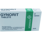 Gynorit Tablets .