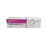 Lignocain Gel 2% 15Gm