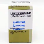 Lukodermine Tablets 10Mg