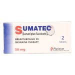Sumatec Tablet