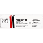 Fucidin H Cream 15Gm