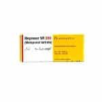 Mepresor 200mg Tablet