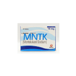 MNTK 10mg Tablet