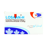 Losaan-H Tablets .