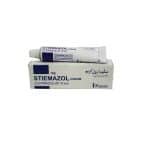 Stiemazol Cream 10Gm
