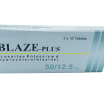 Blaze Tablets Plus