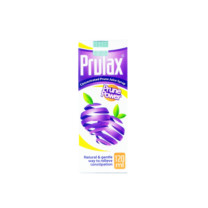 Prulax Syrup 120ml
