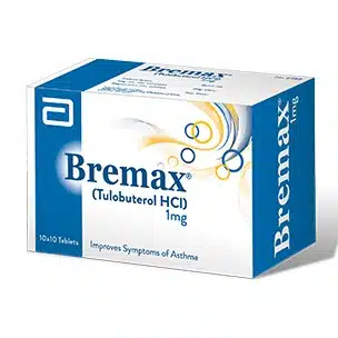 139breamax-1mg.jpg Bremax 1Mg Tablets - Image 1