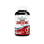 Herbiotics Ginosin 750mg Tablet