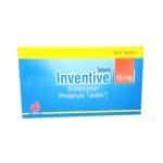 Inventive 10Mg Tablets