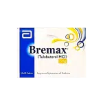Bremax 2Mg Tablets