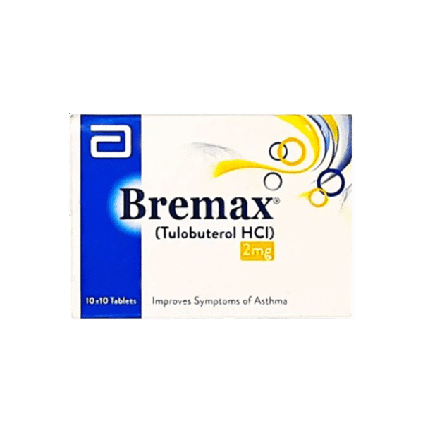 140Bremax-Tab-2mg-10x10s.png