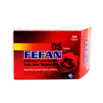 Fefan Tablets Ds