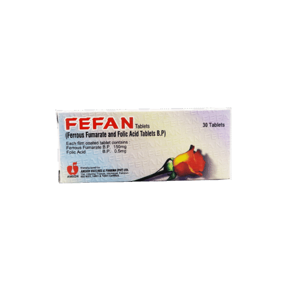 14151415Fefan-Tab-150mg.png