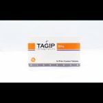 Tagip 50mg Tablet