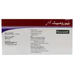 Neuromet Injection