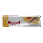 Burnol 30Gm Cream
