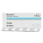 Renitec Tablets 5Mg