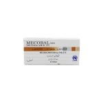 Mecobal Tablets 500Mg