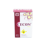 Cecon Oral Drop 10Ml
