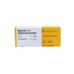 Mepresor Tablets 100Mg