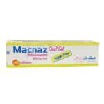 Macnaz Gel 10Gm
