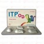 Itp Od Tablet