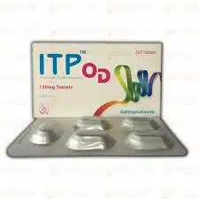 Itp Od Tablet - Image 1