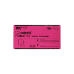 Pletaal 100Mg Tablets