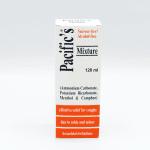 Pacific Mixture Syrup 120Ml