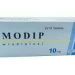 Amodip 10Mg Tab