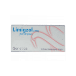 Limigzol 2.5mg Tablet