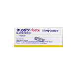 Stugeron Forte Capsules