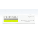 Spectrazole Cream 15Gm