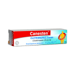 Canesten Cream 10Gm