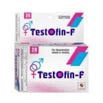 Testofin F Capsules