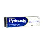 Hydrozole Cream 20g