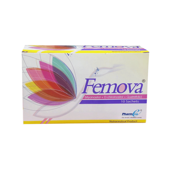 Femova Sachets