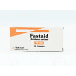 Fastaid 75mg Tablet