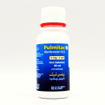Pulmitac Solution 60ml