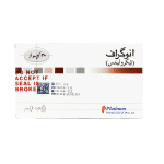 Inograf 0.5mg Capsule