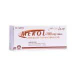 Merol Tablets 100Mg