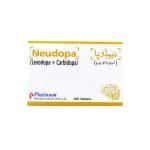 Neudopa Tablet