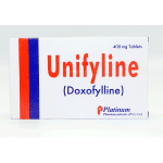 Unifyline 400mg Tablet