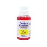 Prodent Mouth Wash 200ml