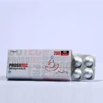 Prosotec 200Mcg Tablets