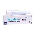 Terbiderm Cream 10Gm