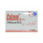 Calzem Sr 90Mg