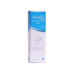 Depilus 15Gm Cream