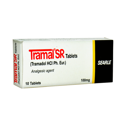 Tramal Sr Tablets